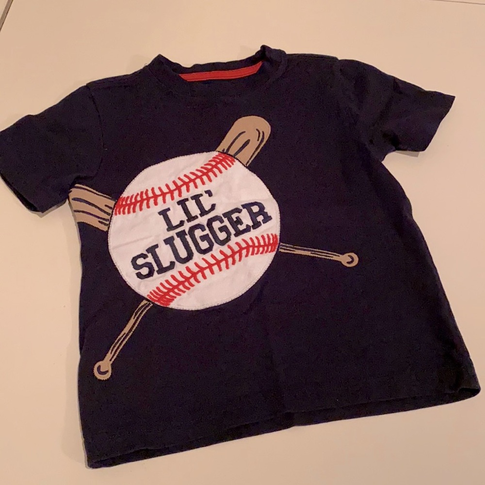 Boys shirt